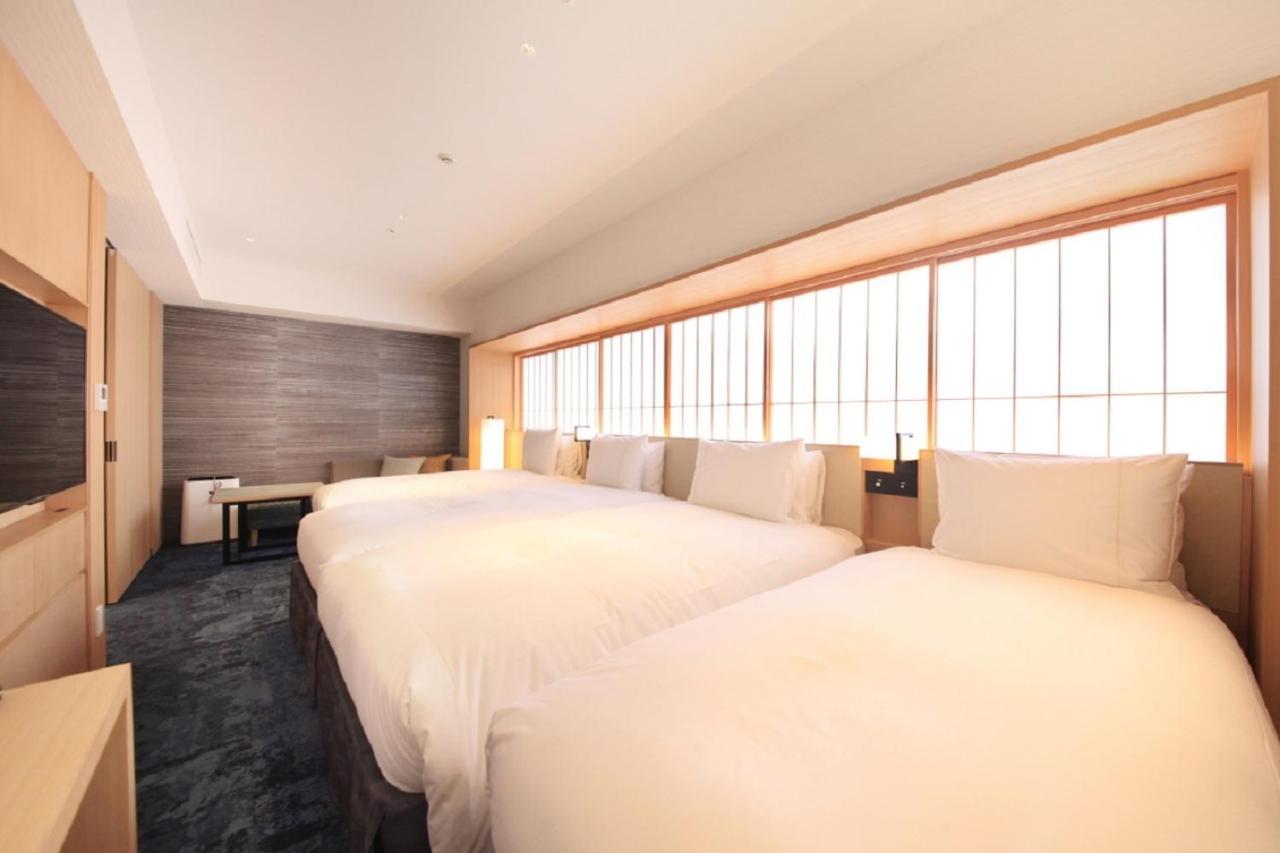 Hotel Richmond Premier Ekimae Kyoto