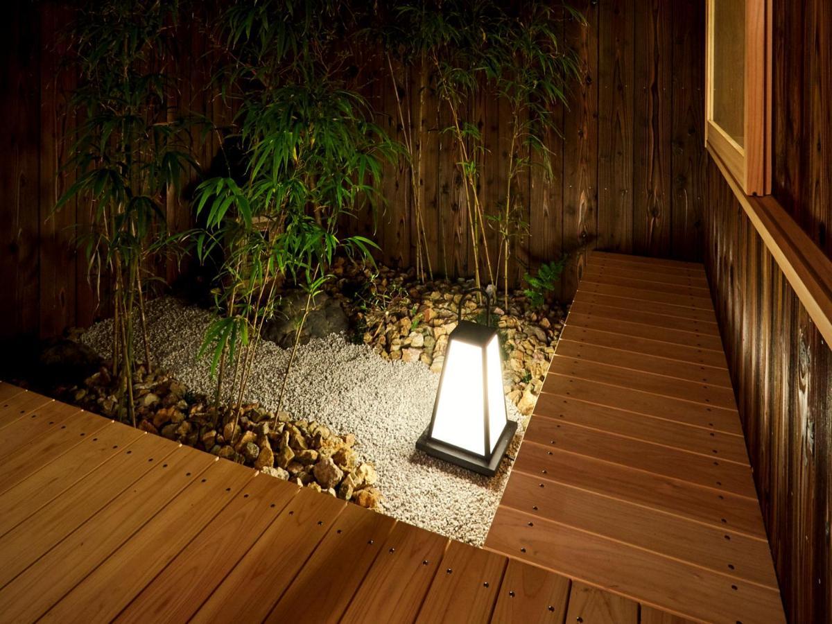 Rinn Nishiwakamatsu Holiday home *