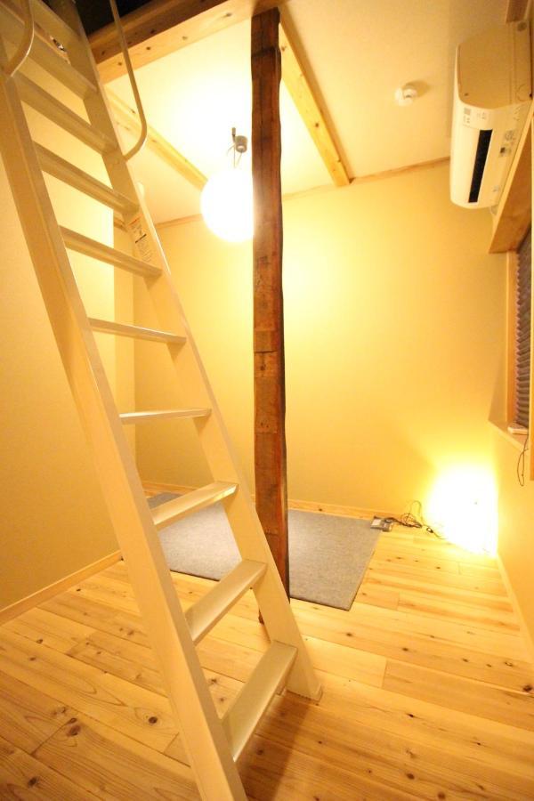 Mibuan Holiday home Kyoto