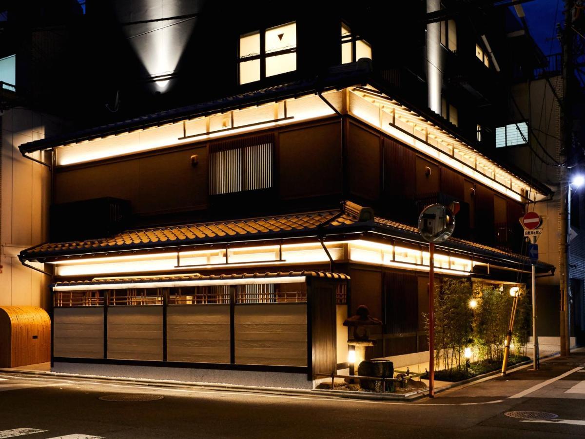 Rinn Shijo Nishinotoin 3* Kyoto