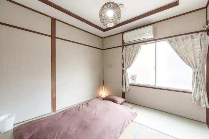 Mibusanjo Guest house Kyoto