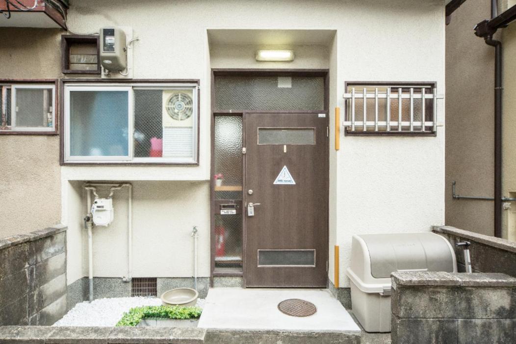 Mibusanjo * Kyoto