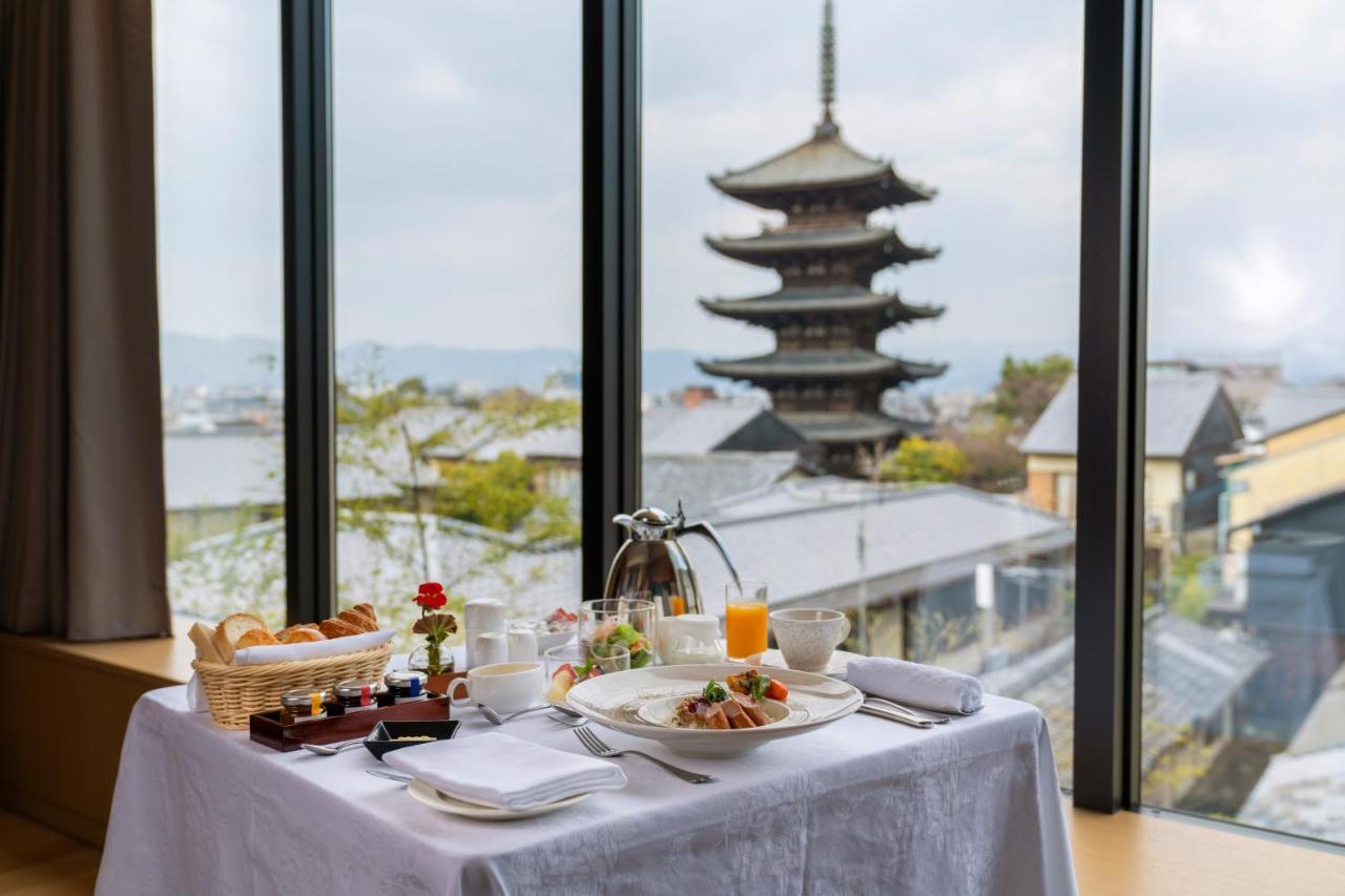 The Seiryu Kiyomizu - A Member Of The Leading Of The World- Hotel 5*