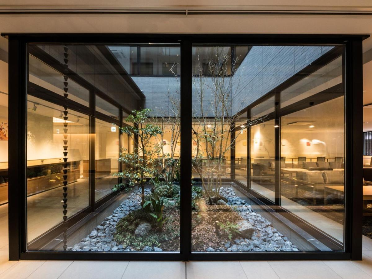 Hotel Intergate Shijo Shinmachi Kyoto