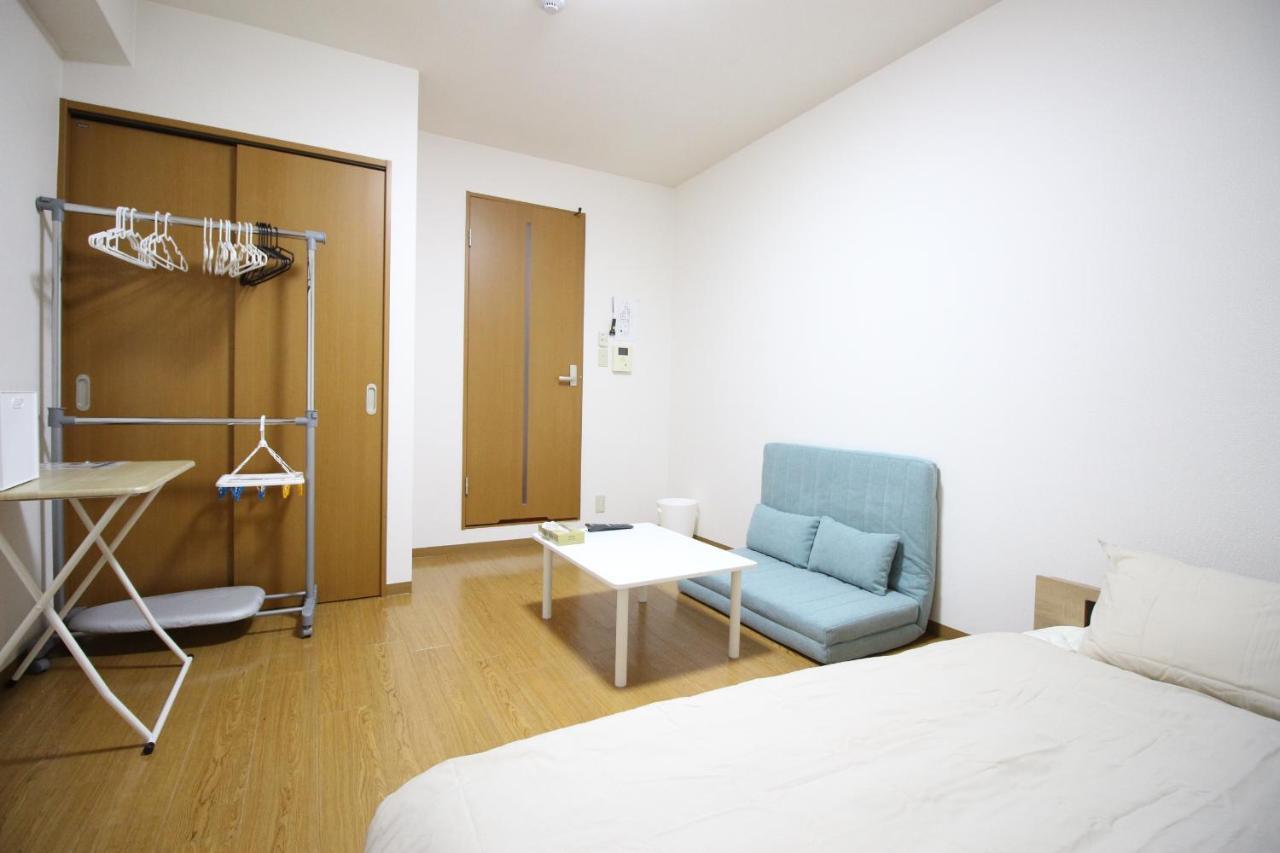 京都寿 Kotobuki Near Station Apartment