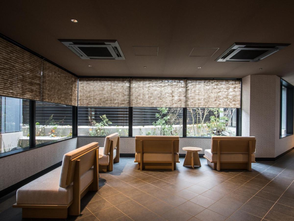 Hotel Intergate Shijo Shinmachi 4*