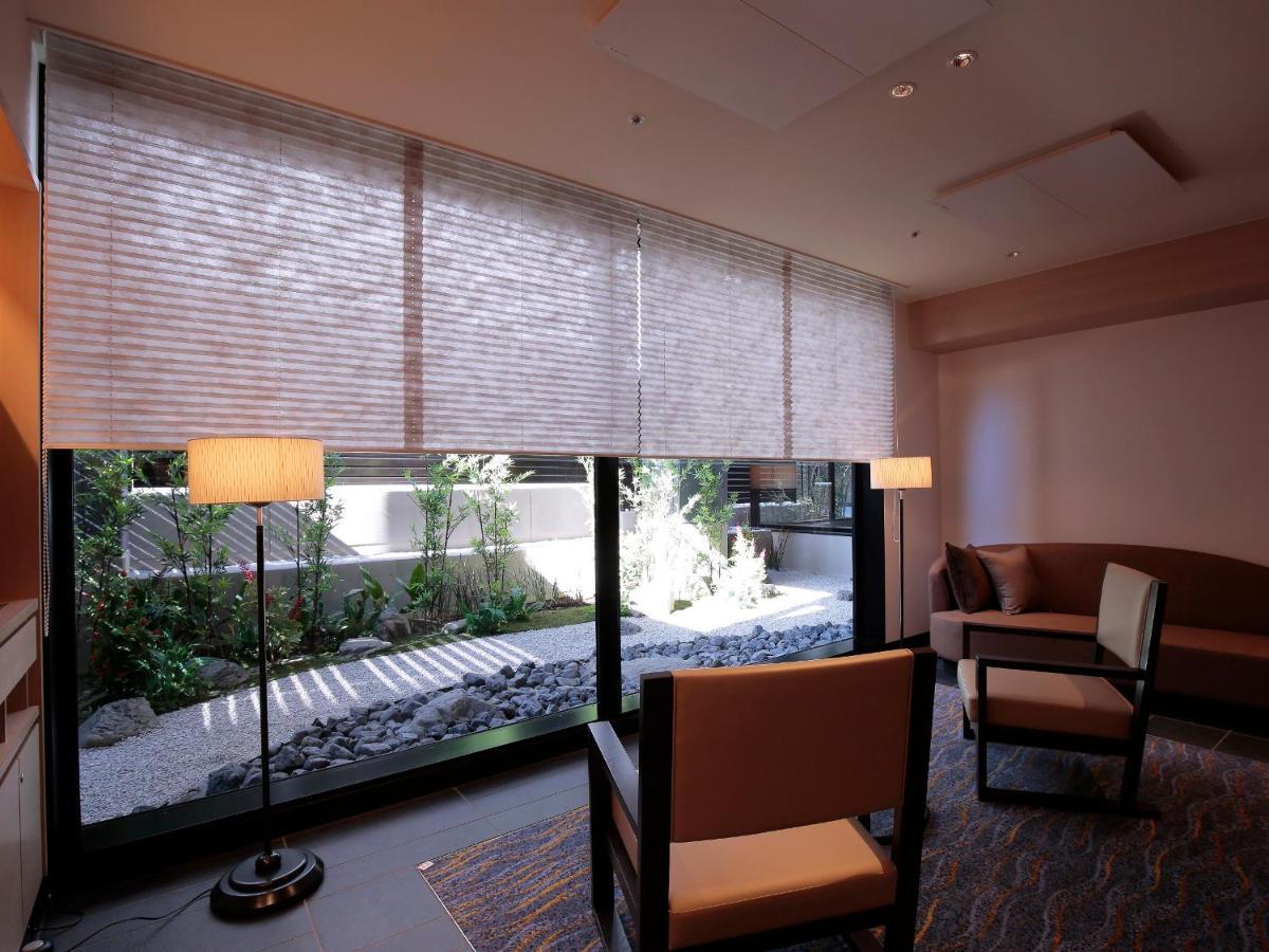 Hotel Intergate Shijo Shinmachi