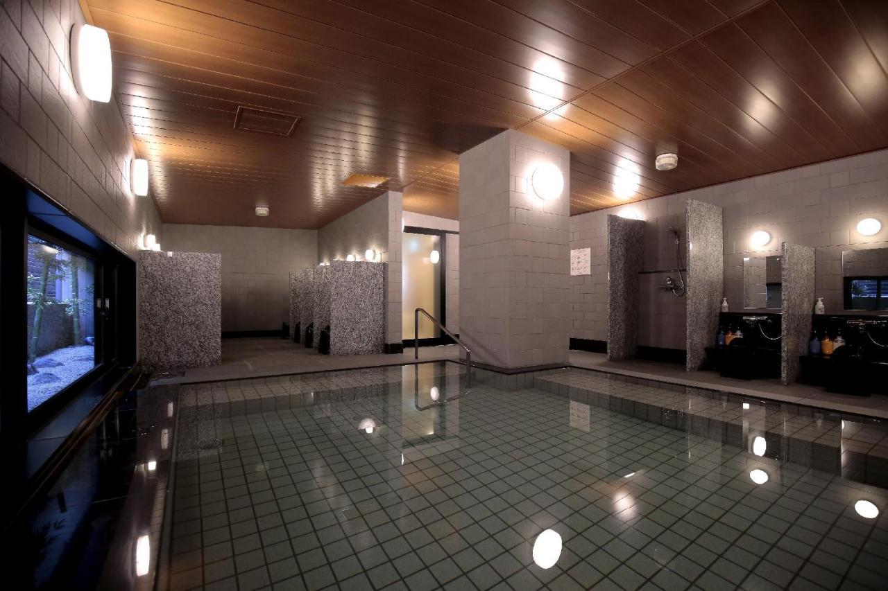Intergate Shijo Shinmachi Hotel Kyoto