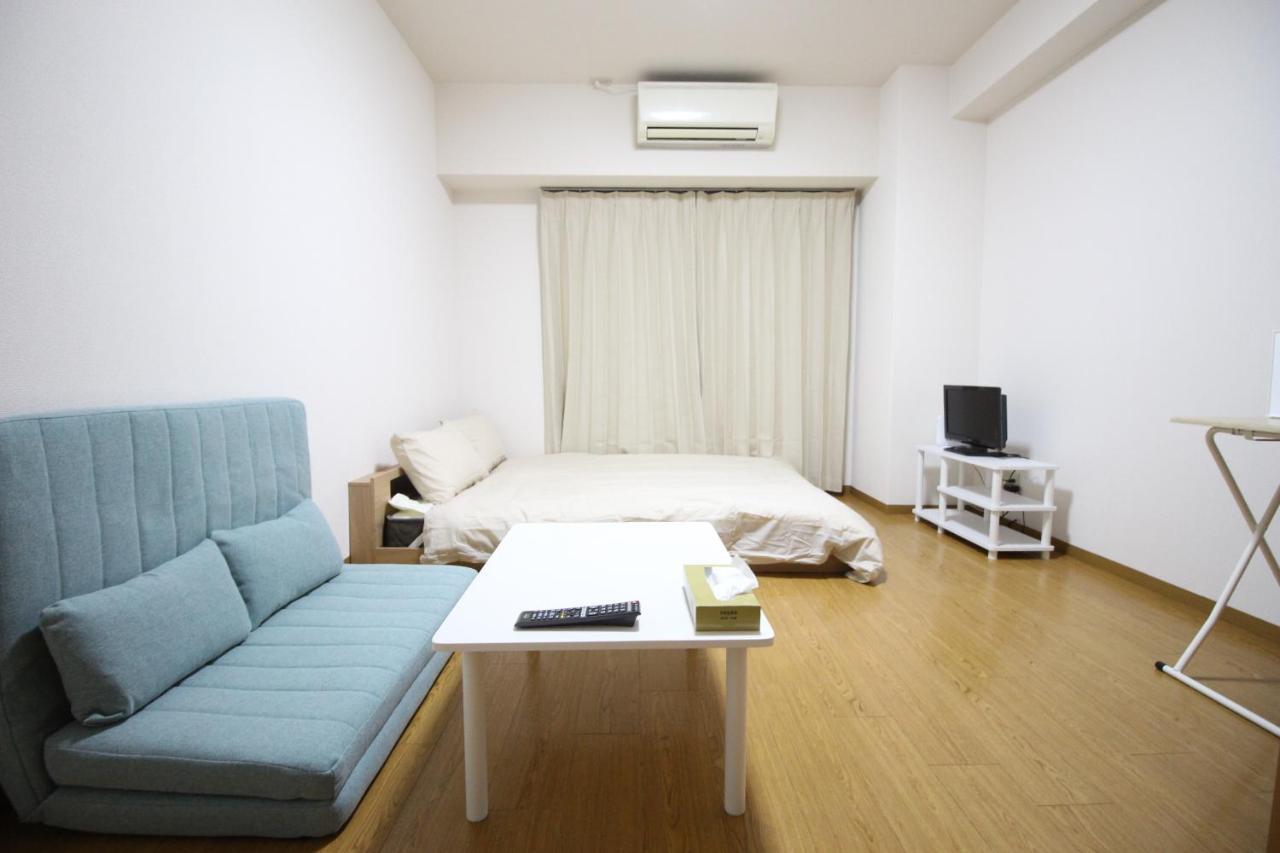 Apartment 京都寿 Kotobuki Near Station
