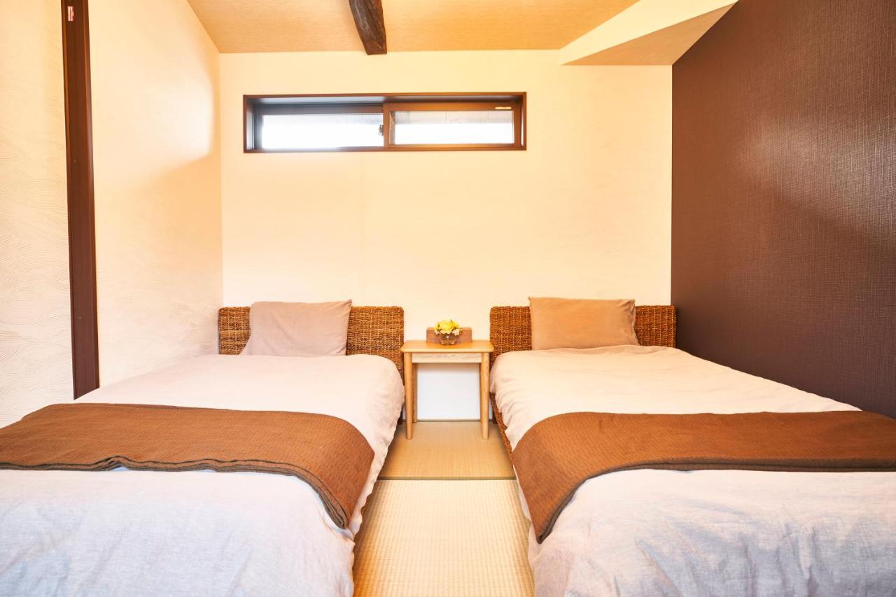 Holiday home Kitano Tenmangu The House *