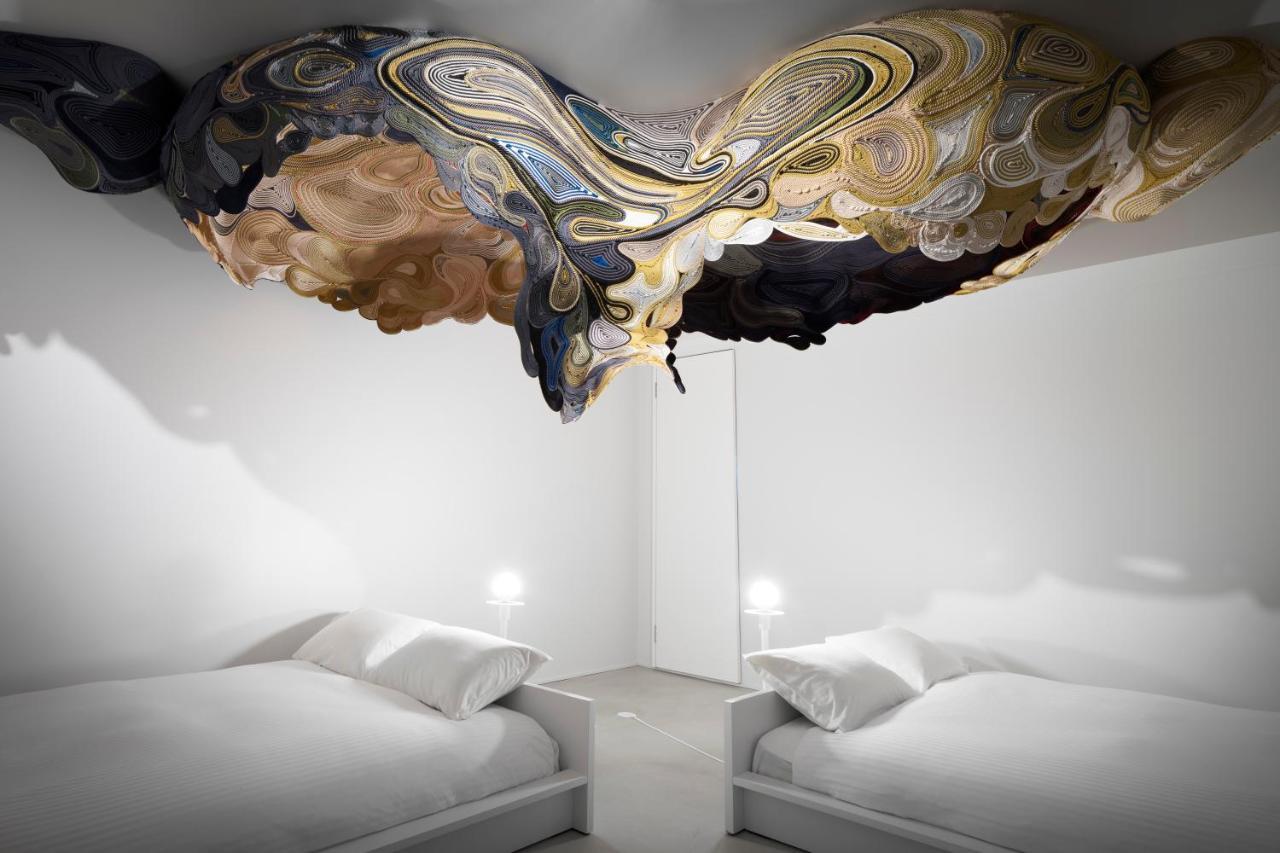 Bna Alter Museum Hotel Kyoto