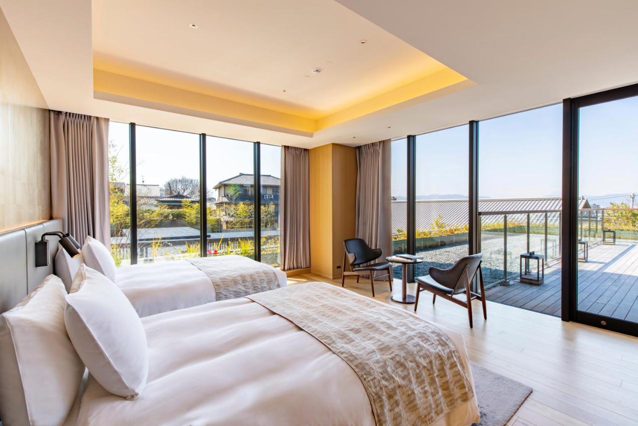 The Seiryu Kiyomizu - A Member Of The Leading Of The World- Hotel 5*