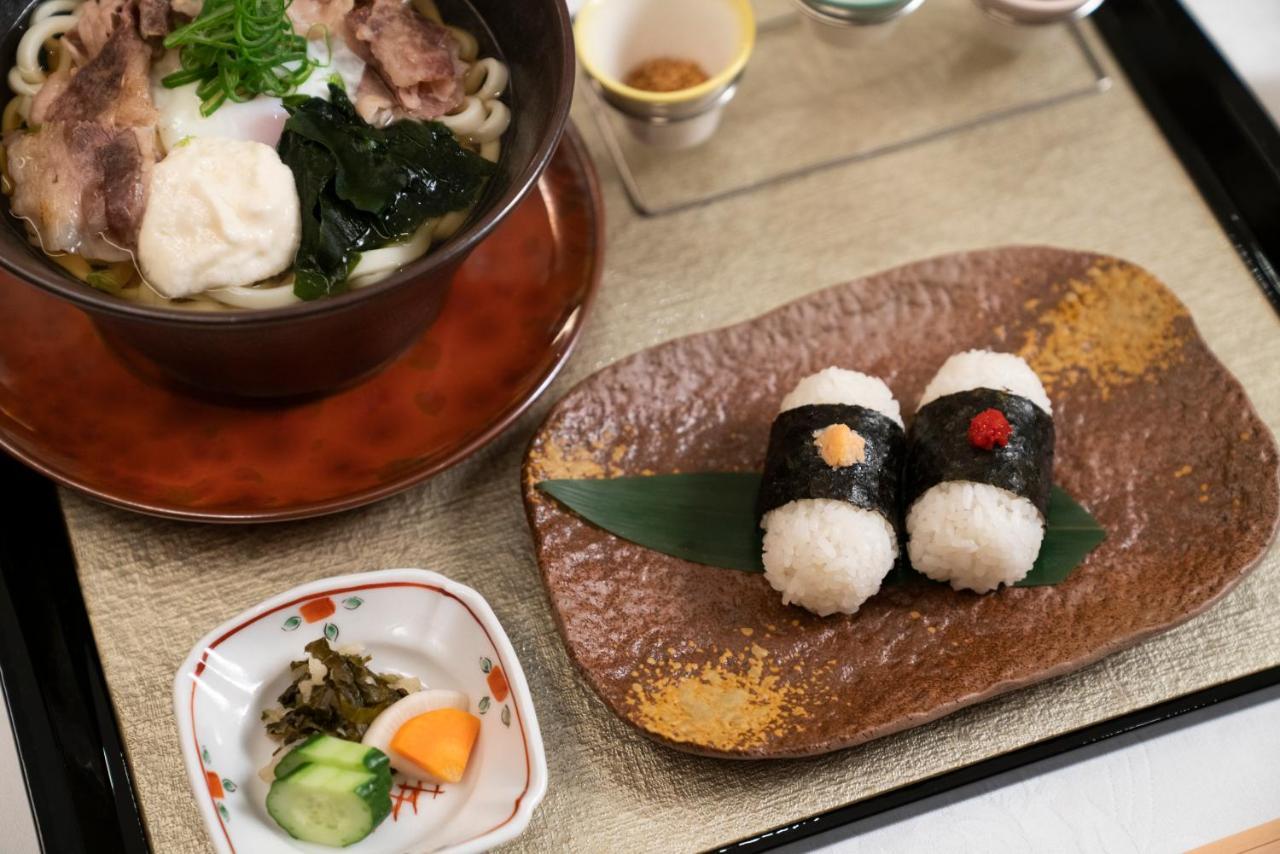 The Seiryu Kiyomizu - A Member Of The Leading Of The World- Hotel 5*