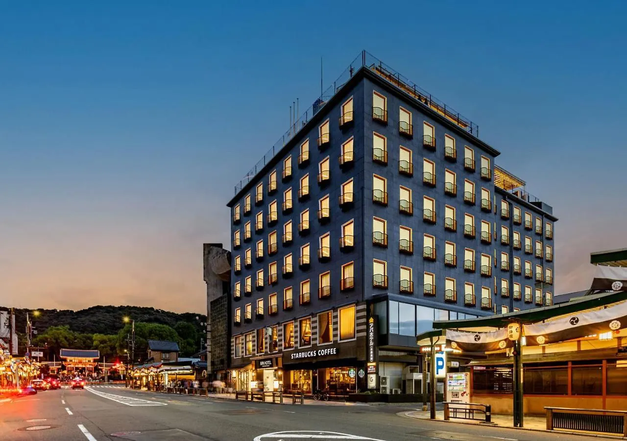 Premier Hotels in Gion, Higashiyama, Kyoto